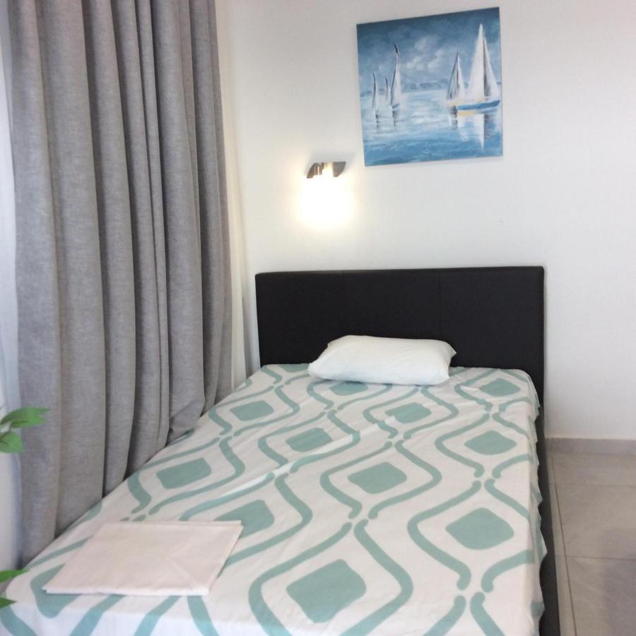 Kathy Rooms Leptokarya  Exteriör bild